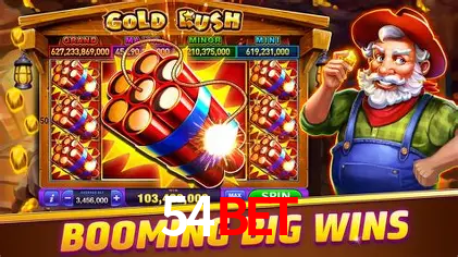 A Revolução dos Aplicativos de Jogos no 54BET