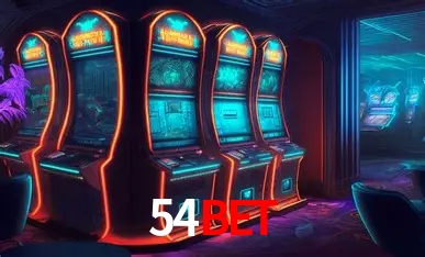 A Emoção da Loteria na 54BET: Uma Chance de Mudança de Vida