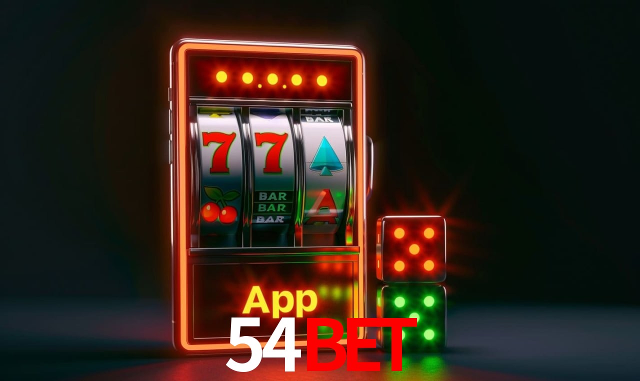 Estatísticas 54BET