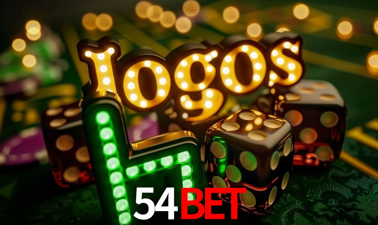 Experiência VIP 54BET
