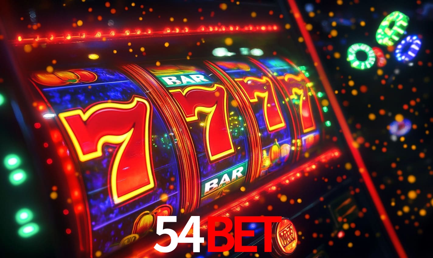 54BET paga