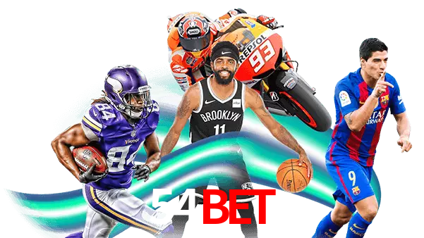 54BET