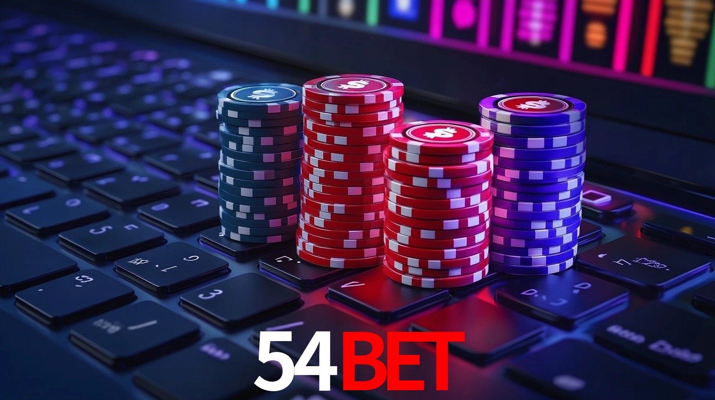 54BET.COM