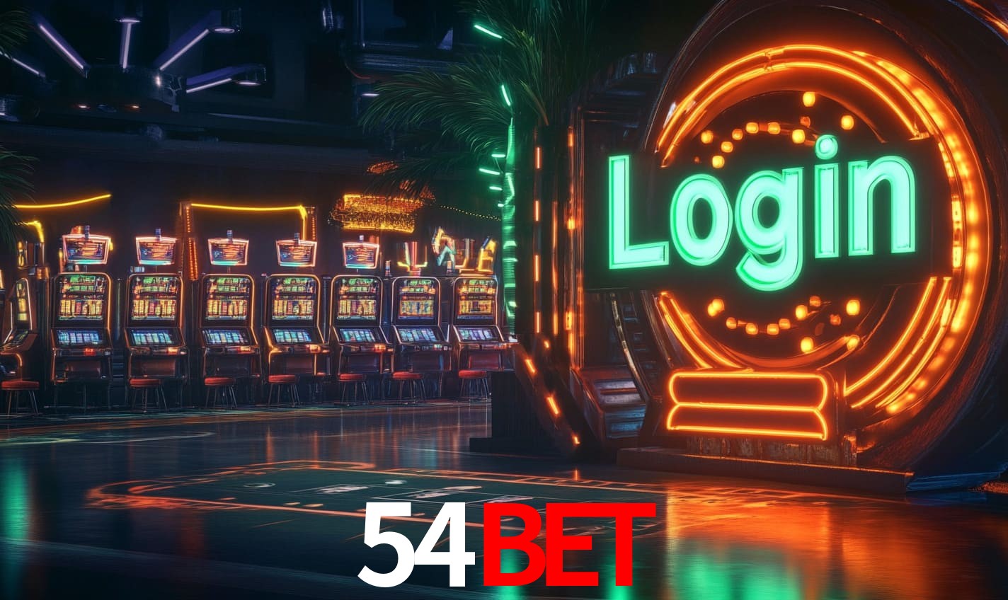 54BET.COM