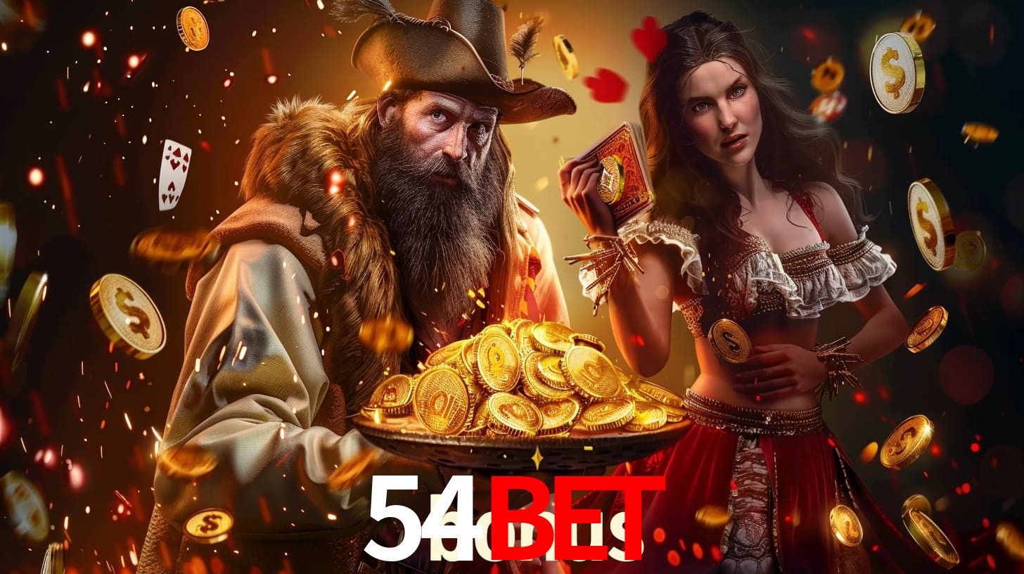 54BET.COM