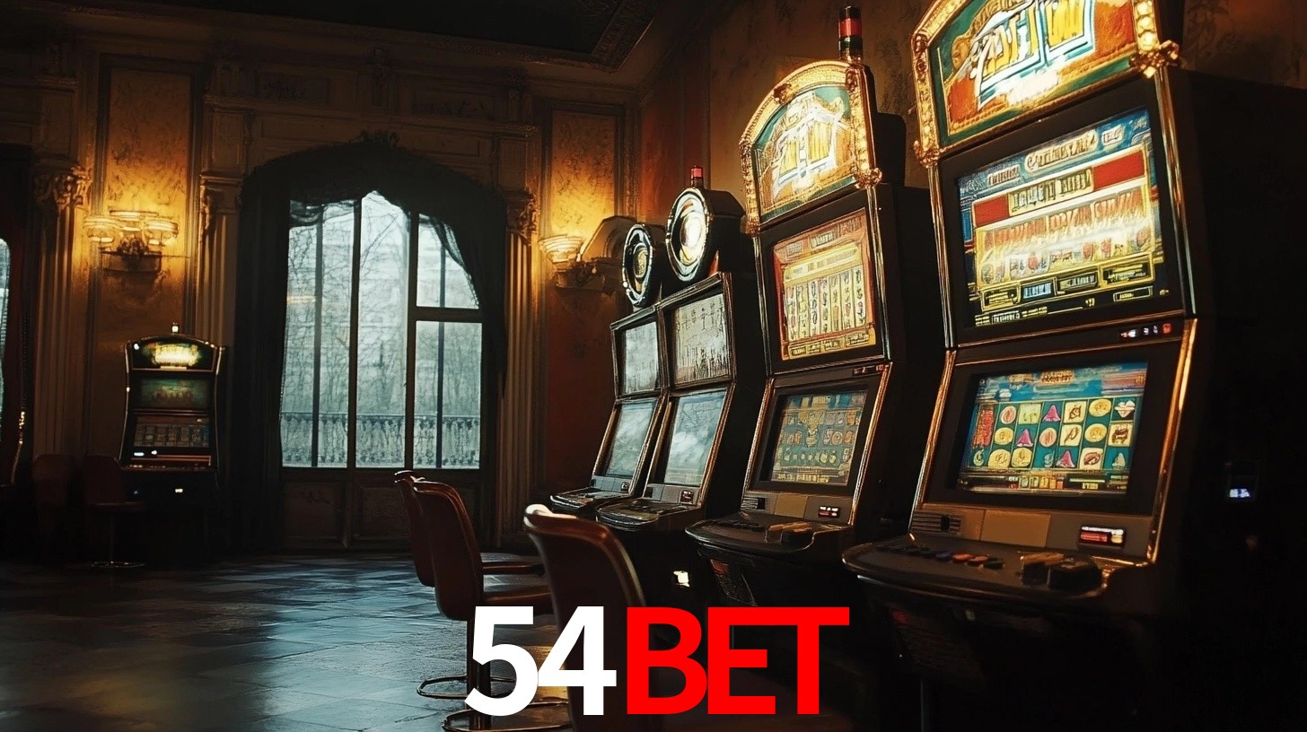 54BET.COM