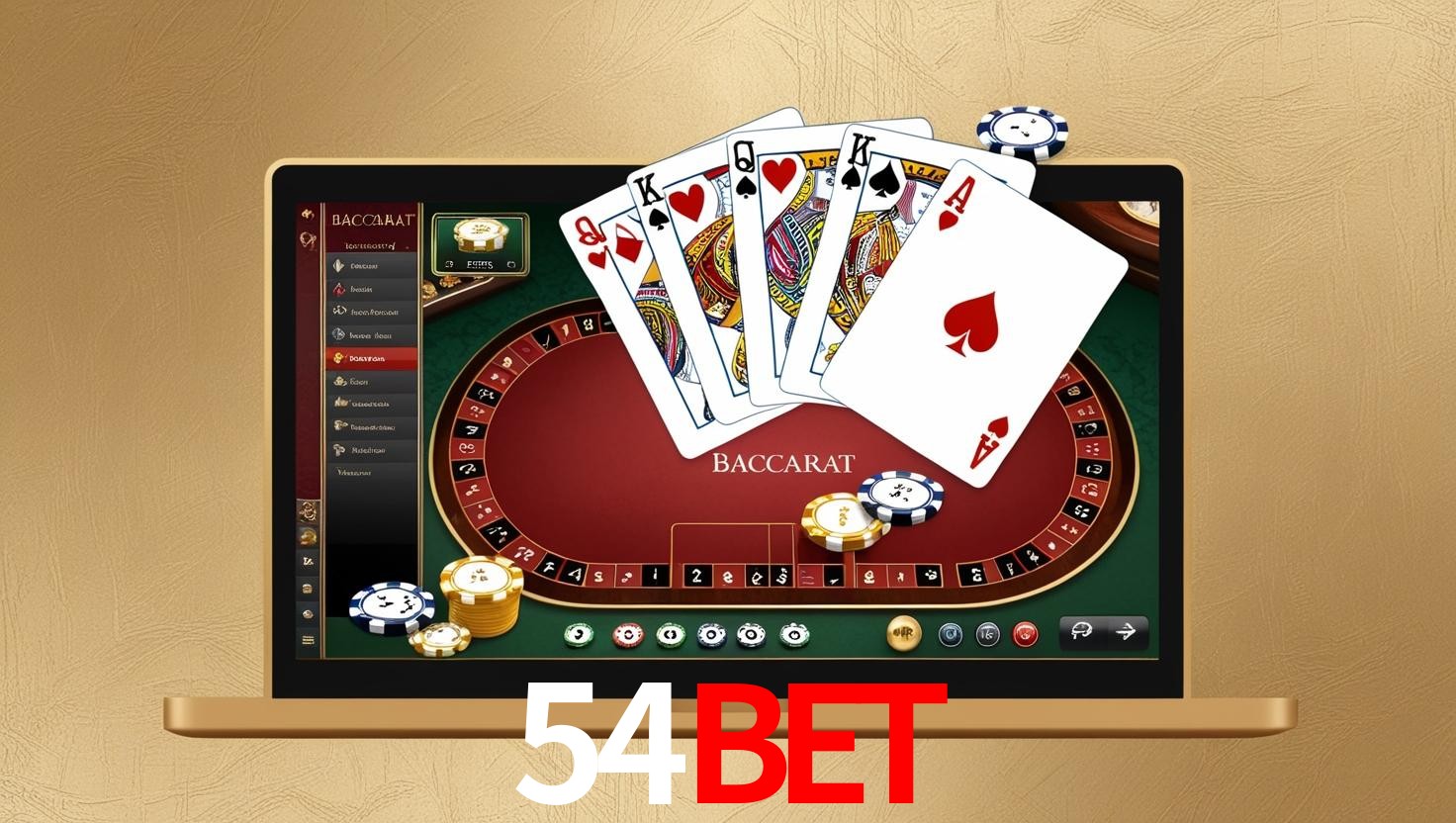 54BET.COM