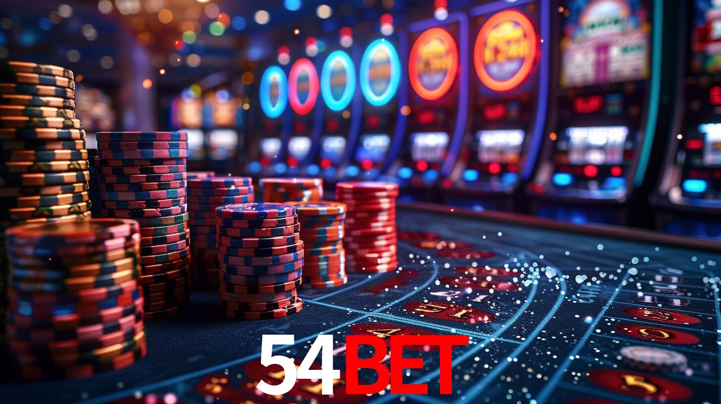 54BET.COM