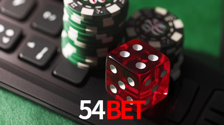 Quick Registration 54BET