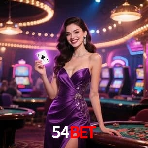 Interface Premium 54BET