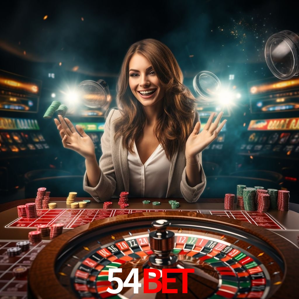 54BET