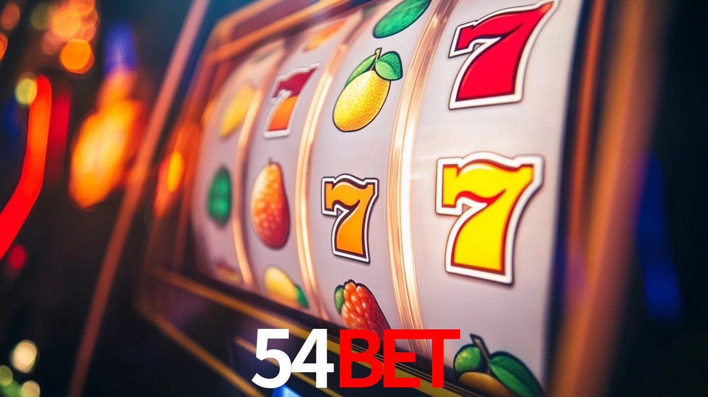 54BET App Interface