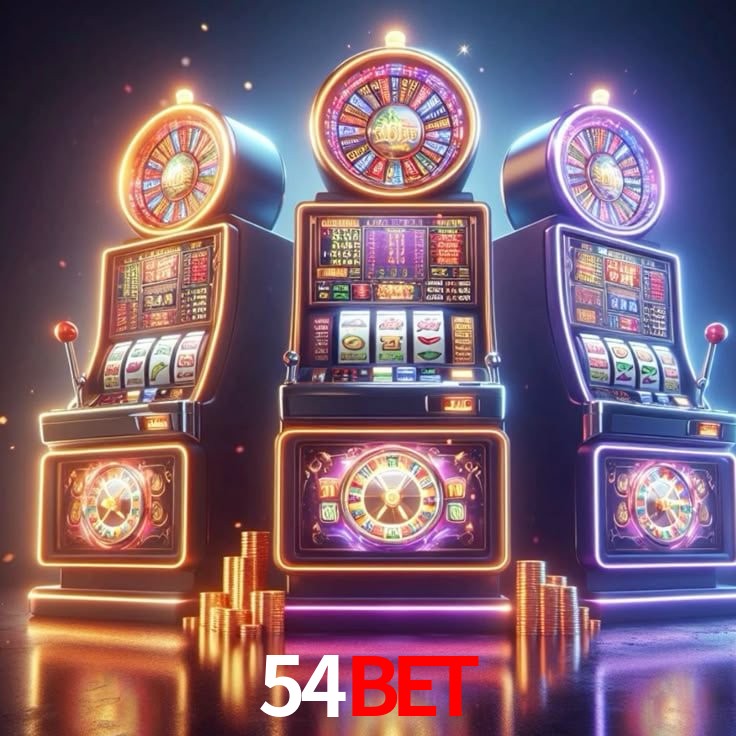 54BET paga