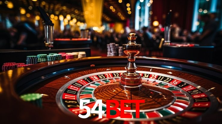 Exclusive Offers 54BET