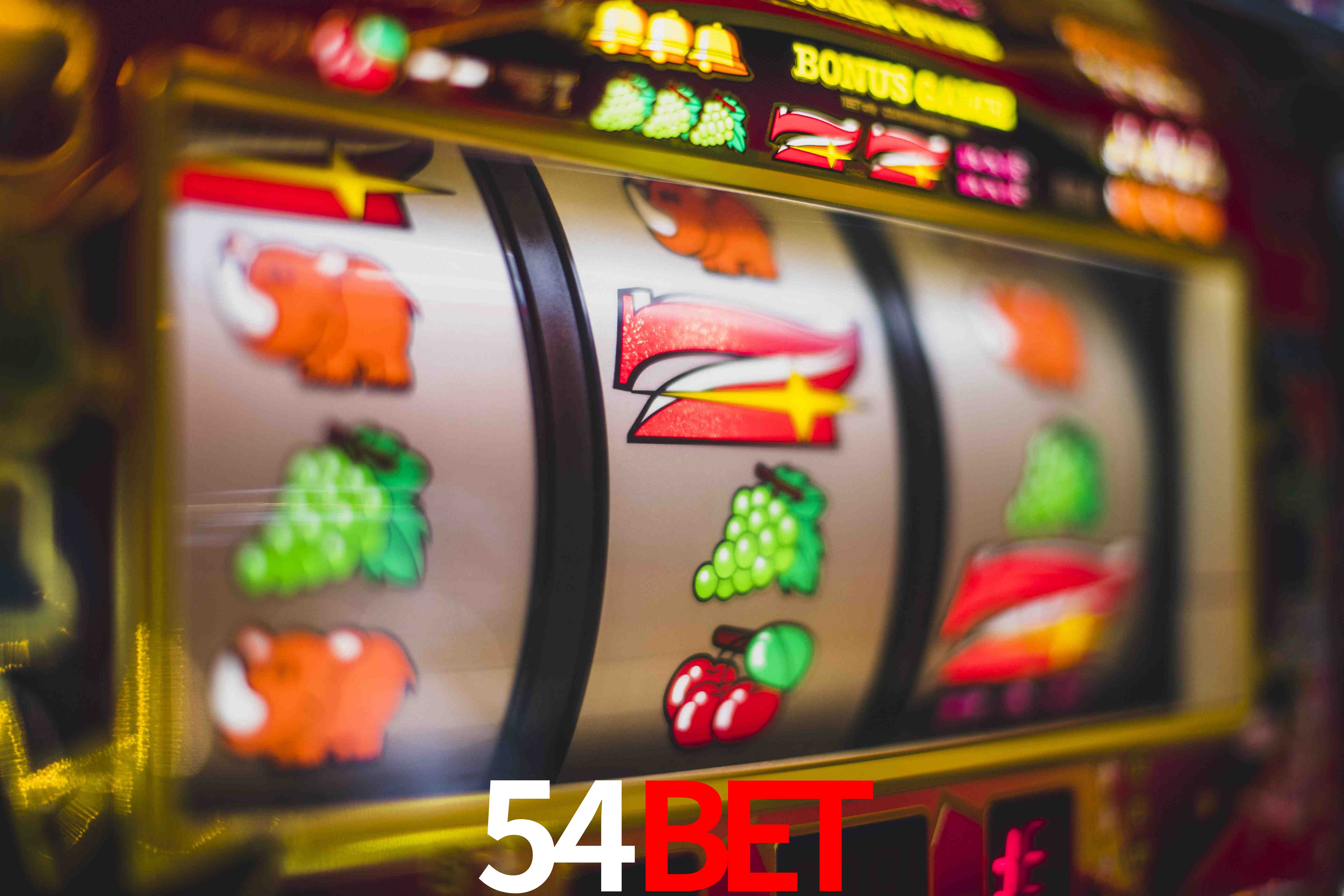 Tennis Betting 54BET