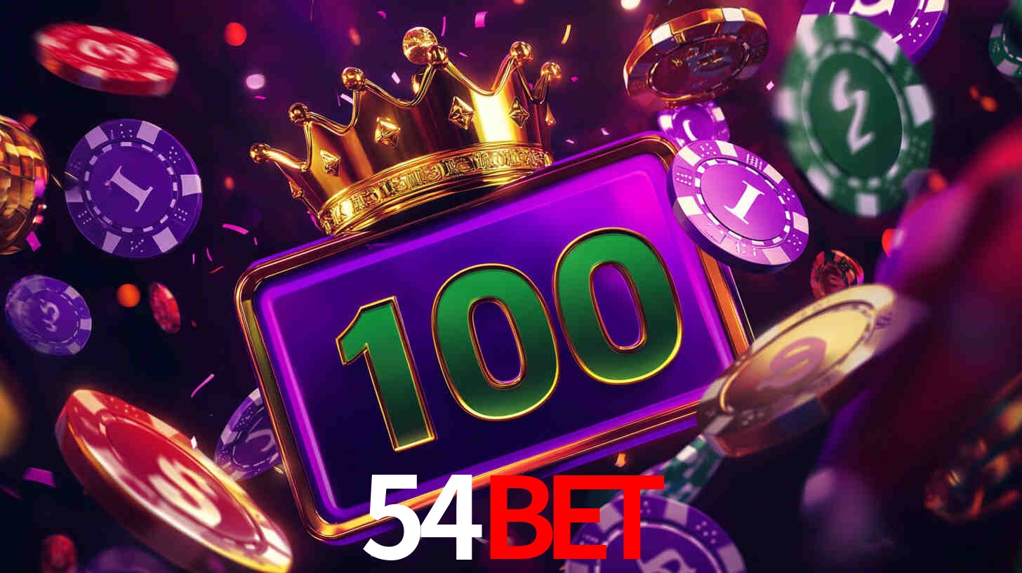 Tournaments 54BET