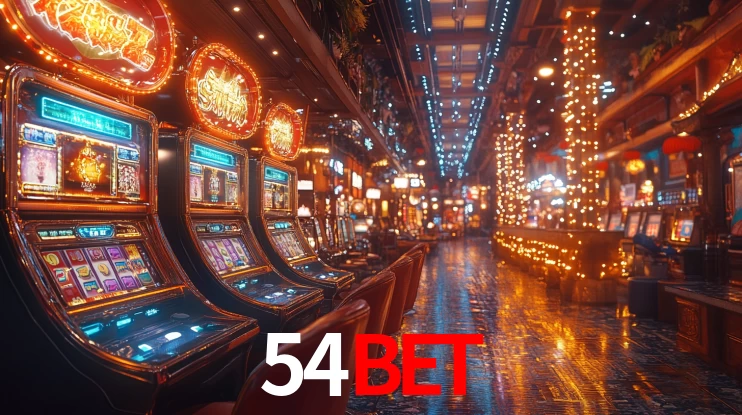 54BET
