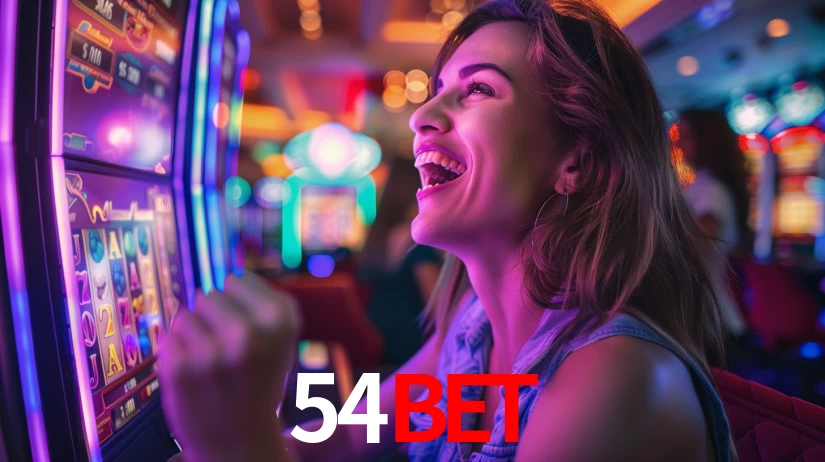 54BET