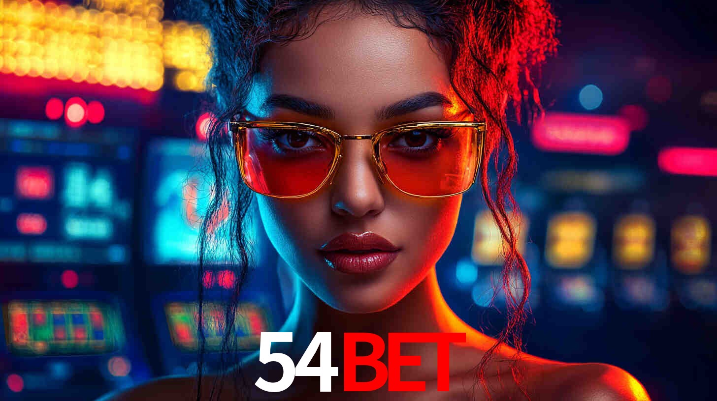 Apostas Esportivas na 54BET: Um Guia Completo