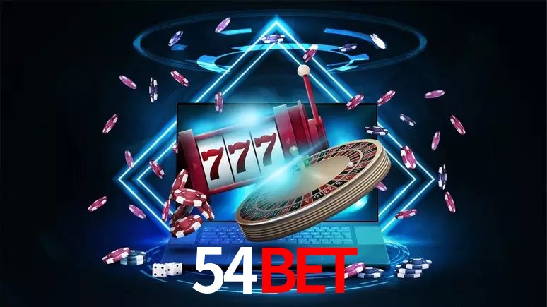 Provedores de Jogos 54BET