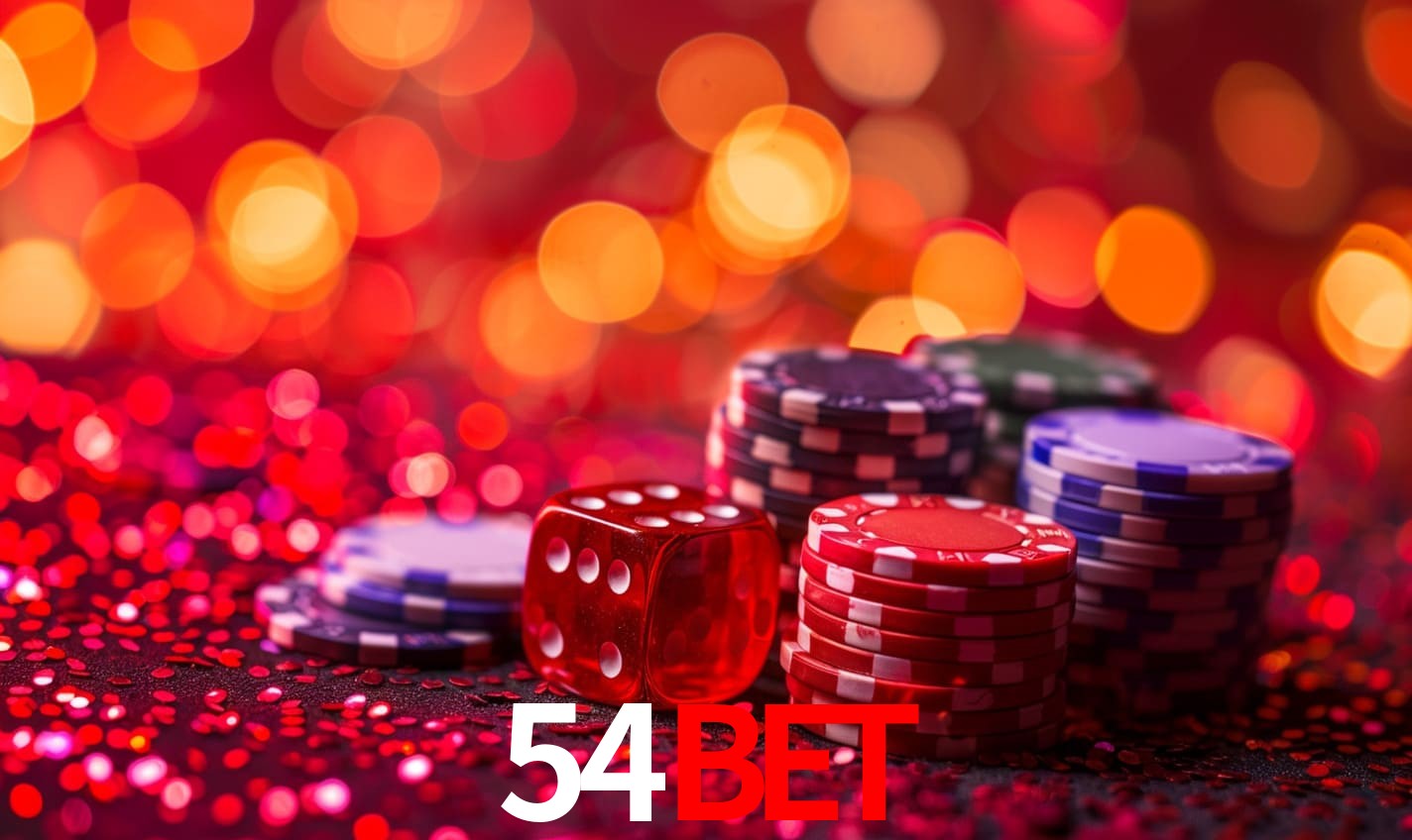 Explorando a Categoria de Eventos em Apostas na 54BET