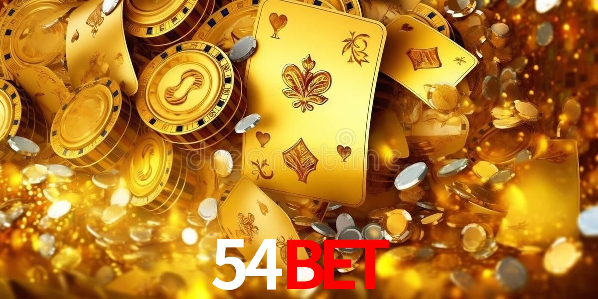 Inovações de Jogos na 54BET: O Futuro das Experiências Interativas