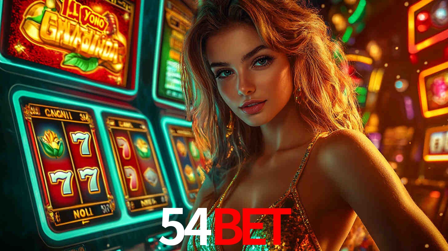 Welcome Bonus 54BET