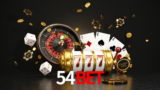 Basketball Betting 54BET