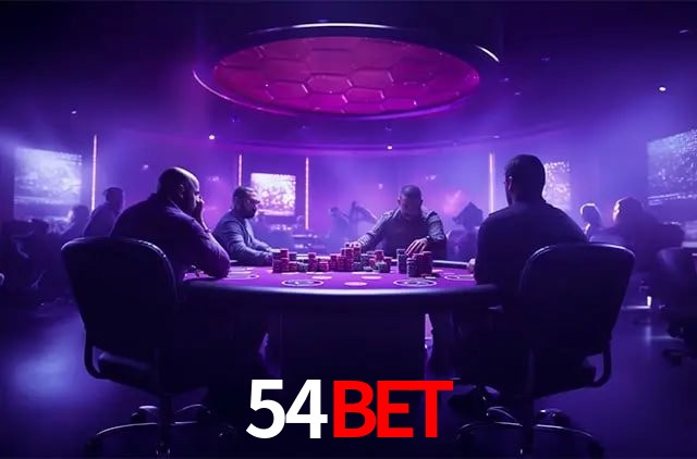 Estatísticas Esportivas 54BET