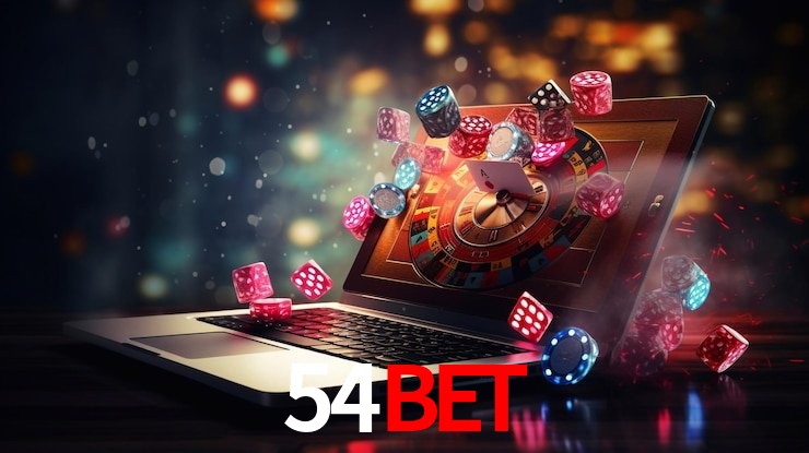 Download para Android e iOS na 54BET