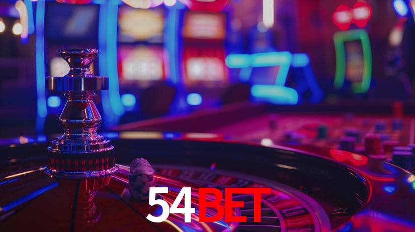 Explore as vantagens do 54BET: serviço profissional e confiabilidade
