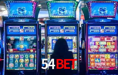 Descubra a Essência do 54BET: Nossa História e Compromissos