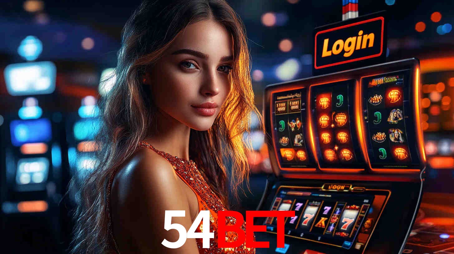 54BET paga