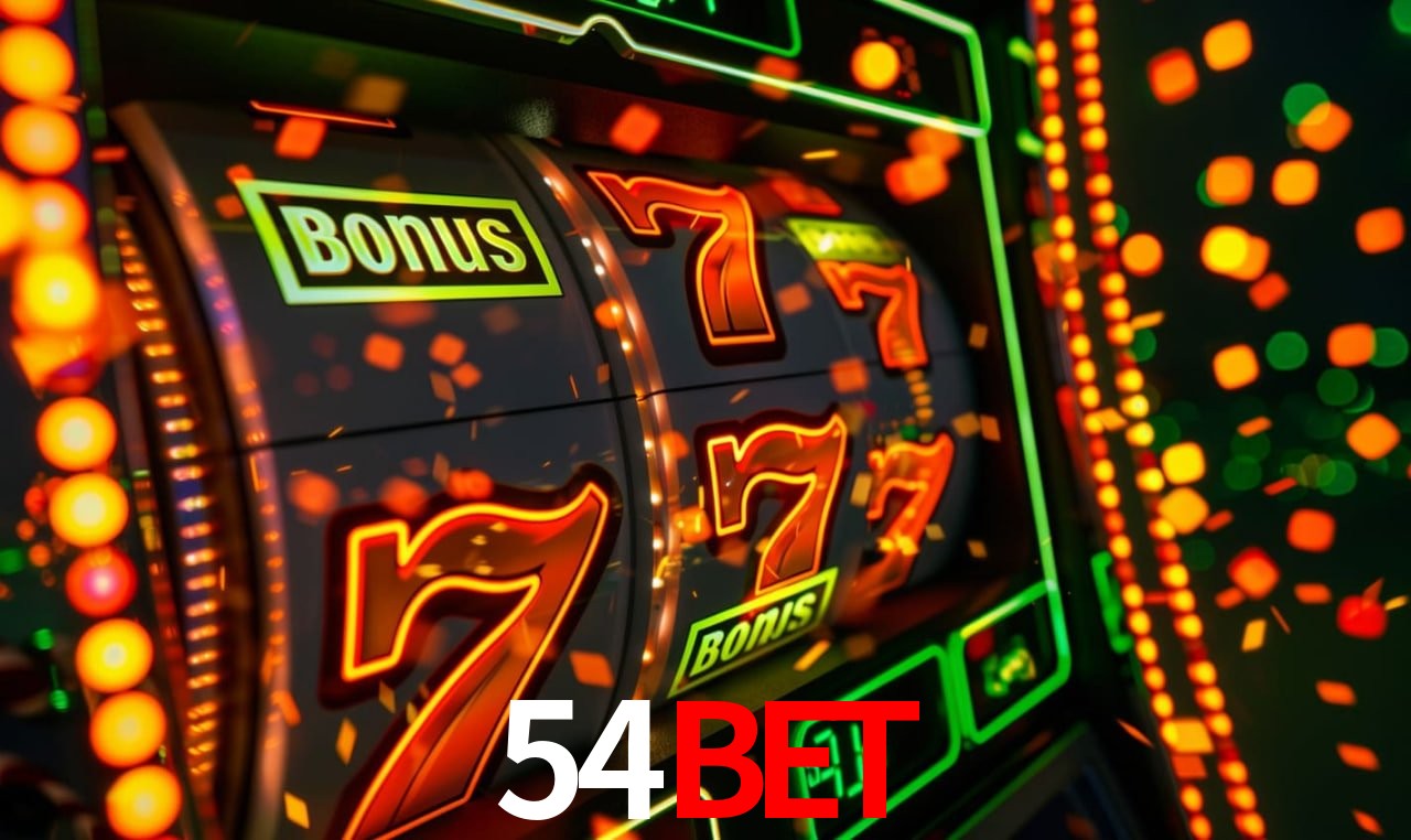 A Emoção da Loteria na 54BET: Uma Chance de Mudança de Vida