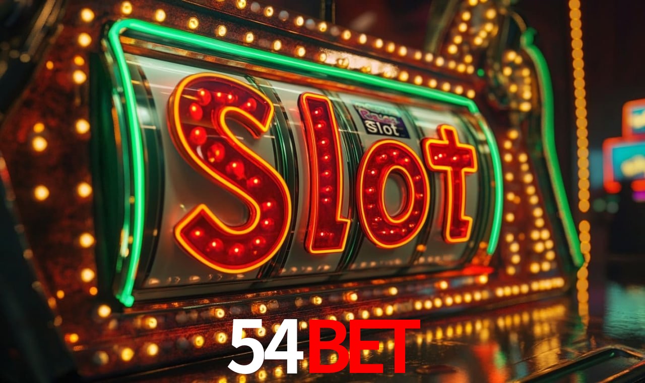 Tecnologia da Plataforma 54BET