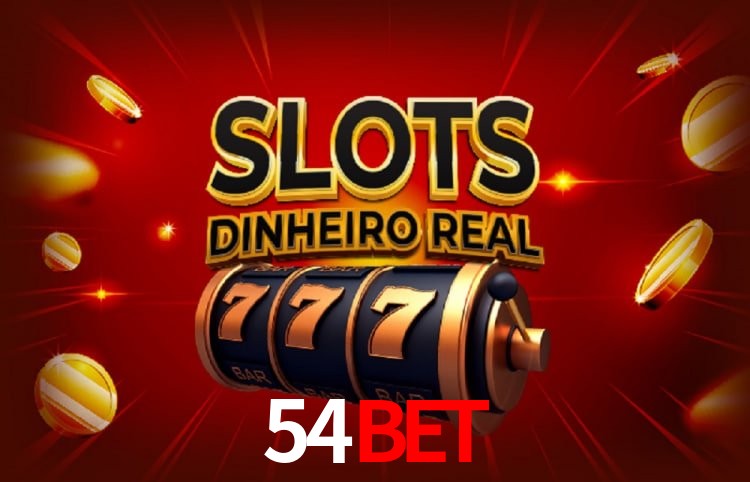 Especiais de Fim de Semana 54BET