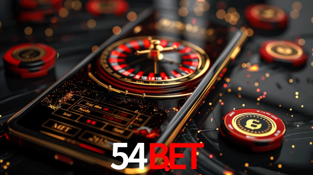 Slot Games 54BET