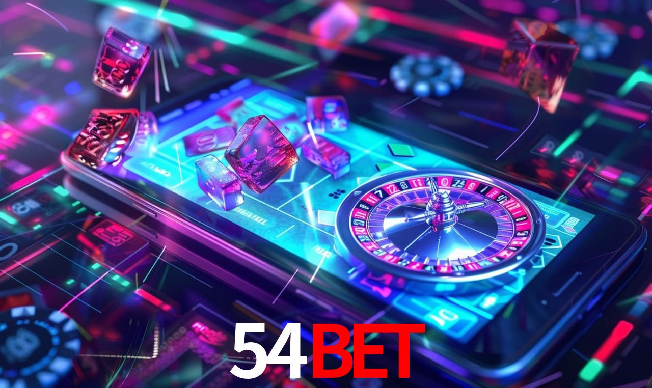 Estatísticas Crash Games 54BET