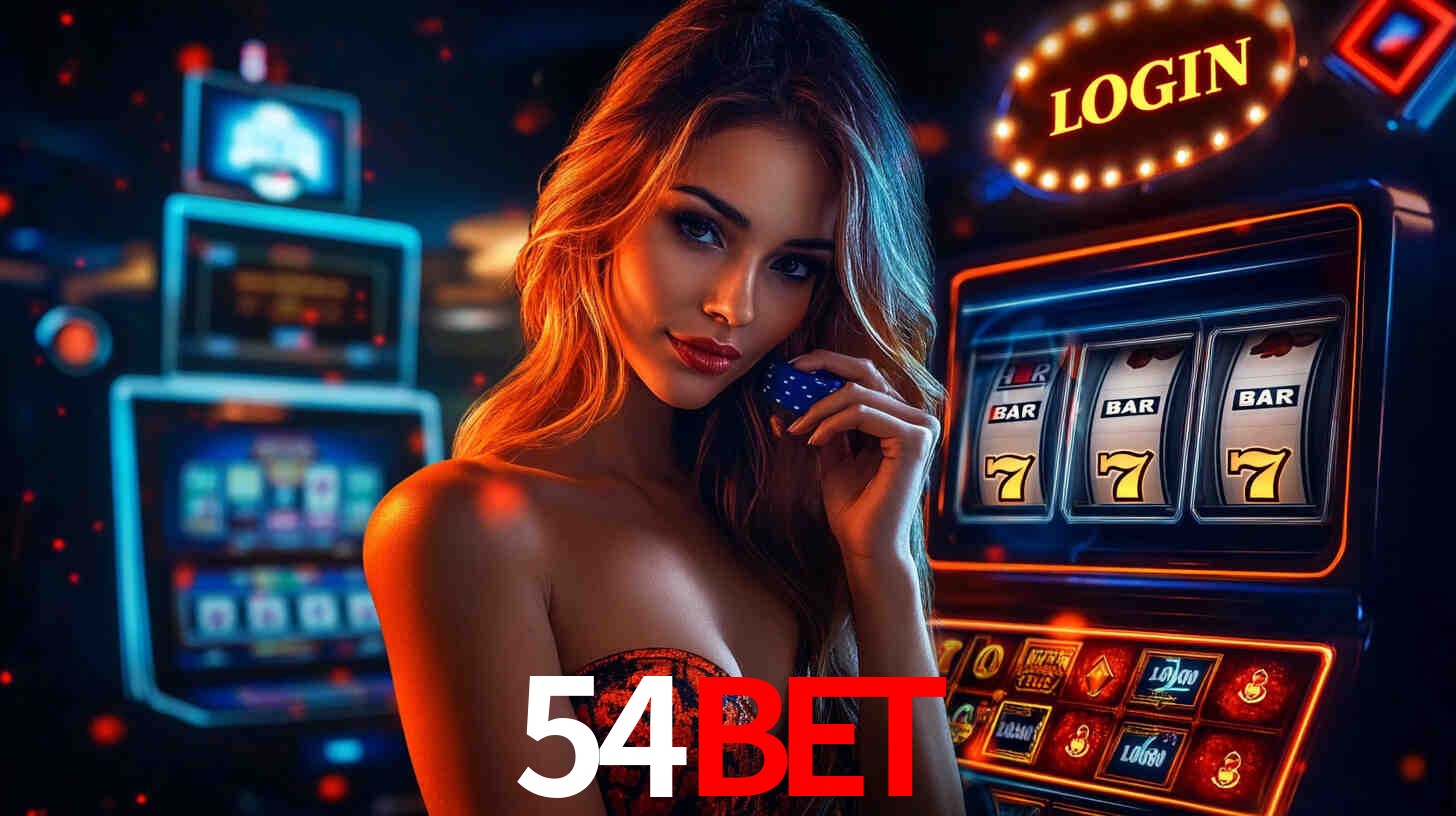 Bônus Generosos e Exclusivos no 54BET para Você!