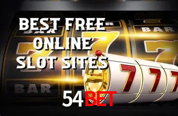 A Popularidade dos Caça-Níqueis no 54BET