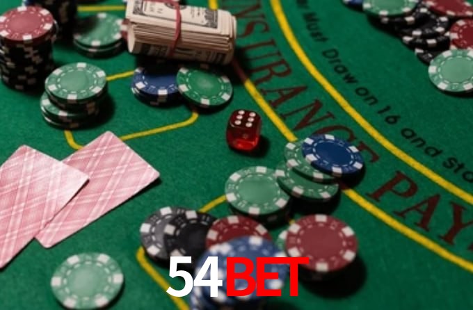54BET