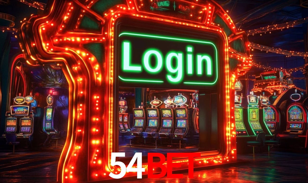Casino VIP 54BET