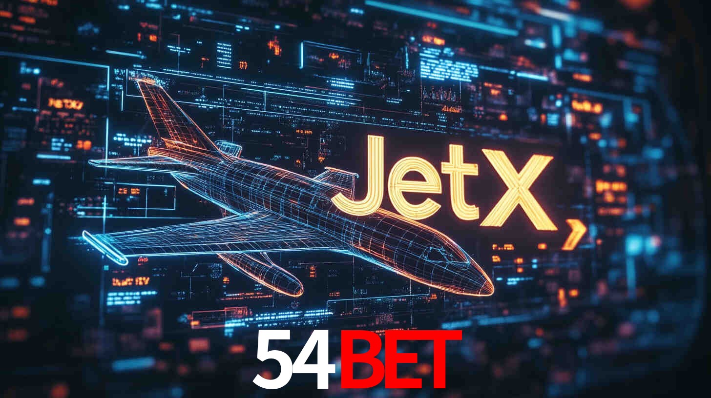 Inovações de Jogos na 54BET: O Futuro das Experiências Interativas