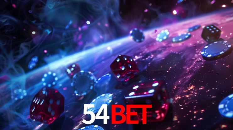 Game Providers 54BET