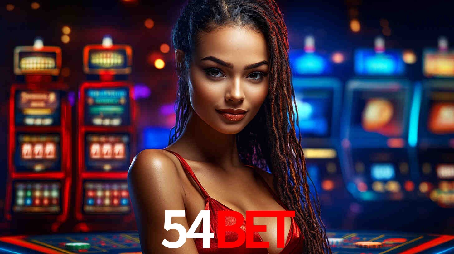 Descubra a Essência do 54BET: Nossa História e Compromissos