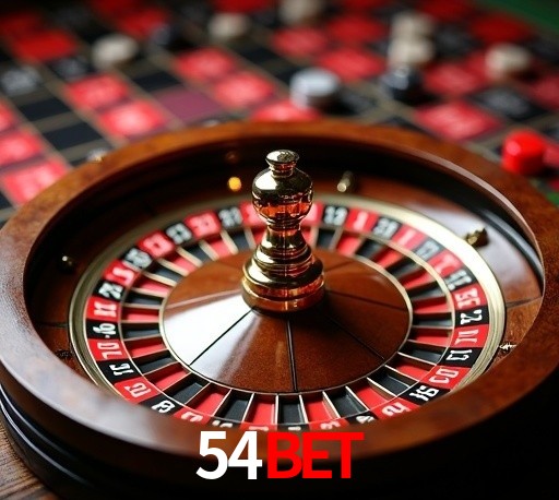Bônus e promoções da 54BET