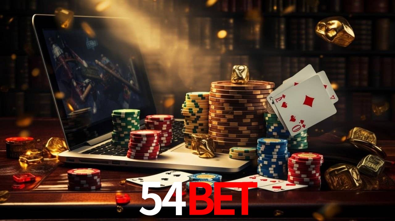 Programa VIP 54BET