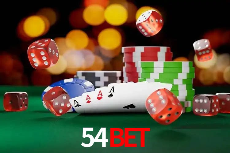 Avaliações dos Jogadores 54BET
