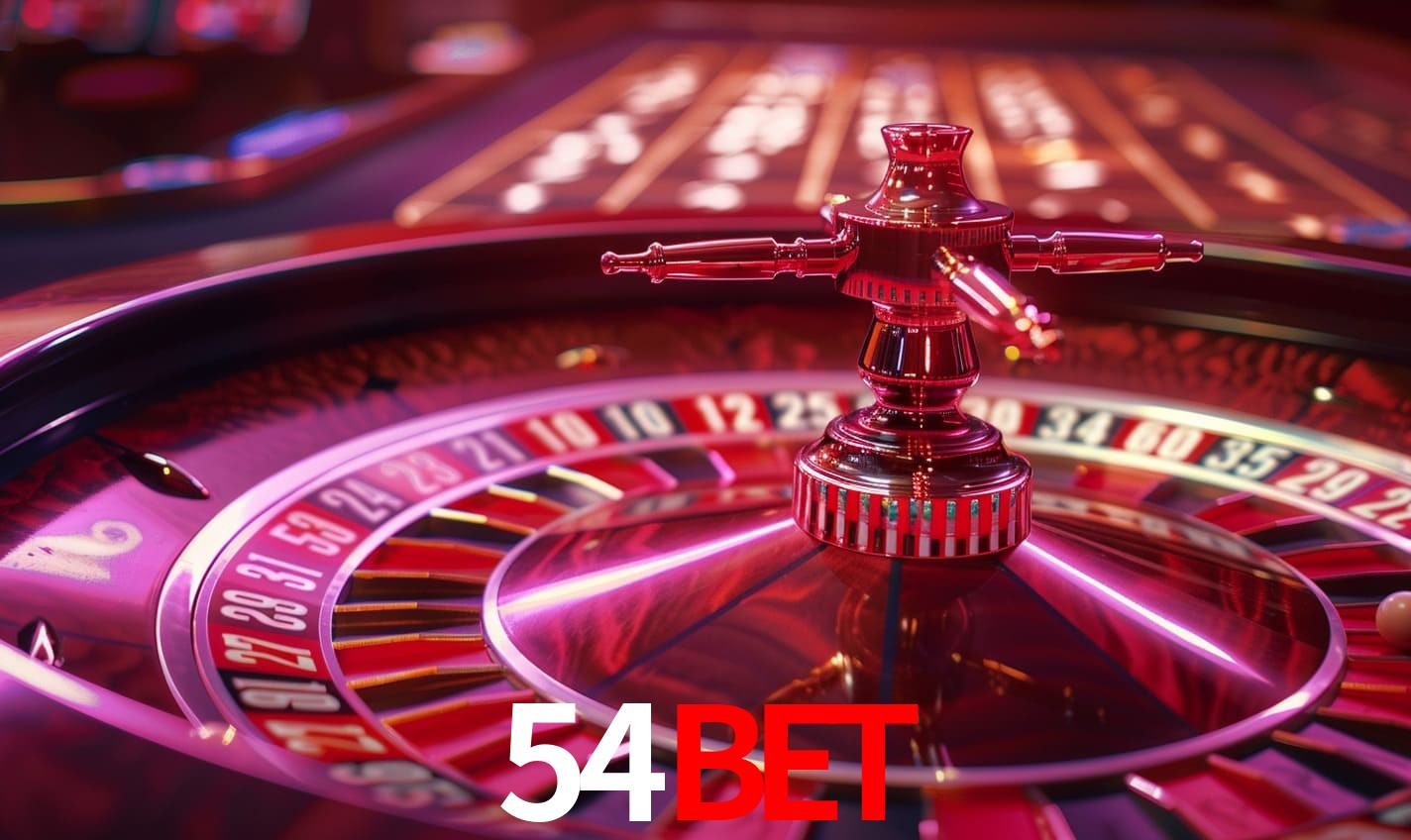 Descubra o Programa VIP da 54BET: Vantagens Exclusivas para Jogadores