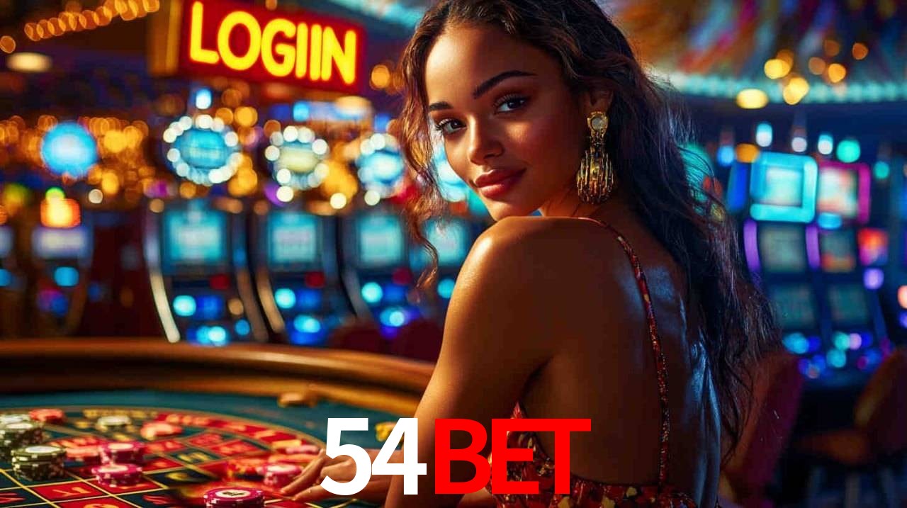 Diretório de Jogos 54BET